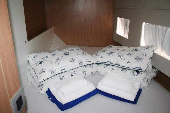 Image of Julija yacht #18