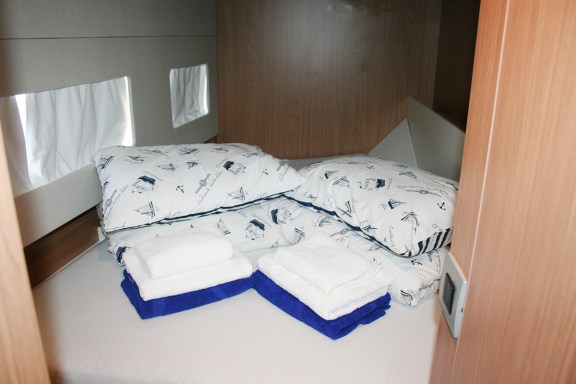 Image of Julija yacht #19