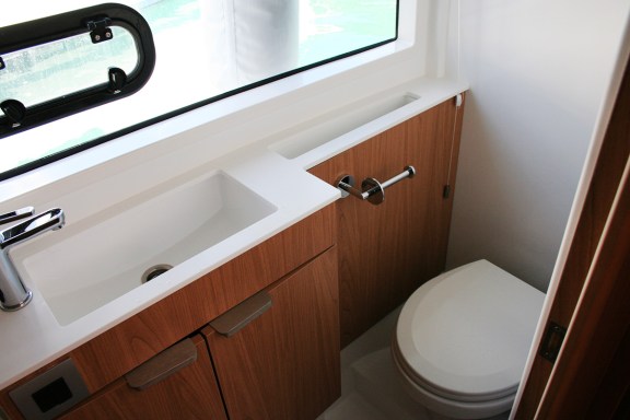 Image of Julija yacht #20