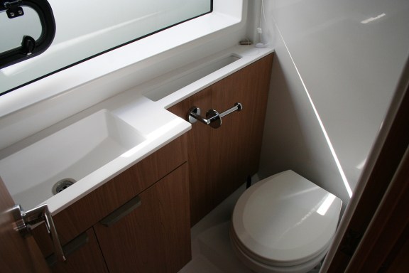 Image of Julija yacht #21