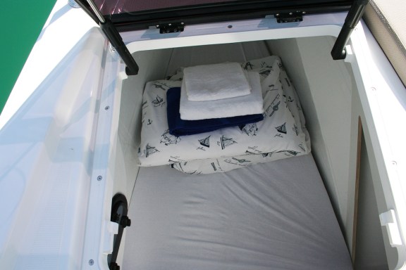 Image of Julija yacht #23