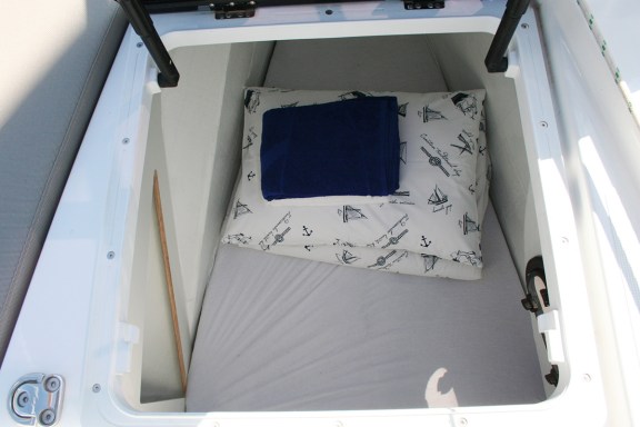 Image of Julija yacht #24