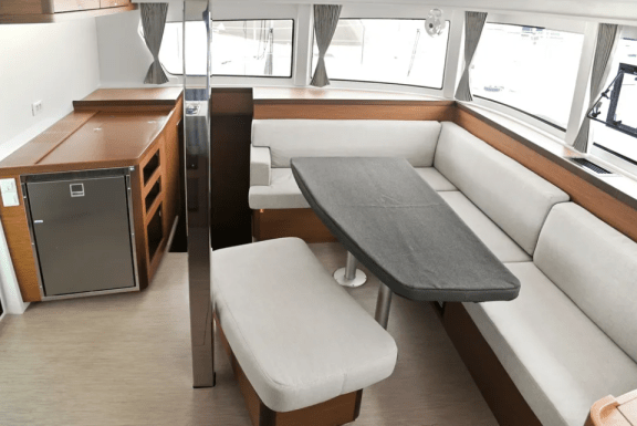 Image of Nami yacht #5