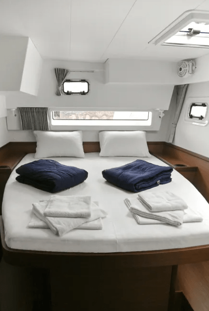 Image of Nami yacht #7