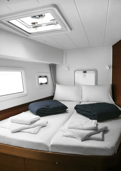 Image of Nami yacht #8