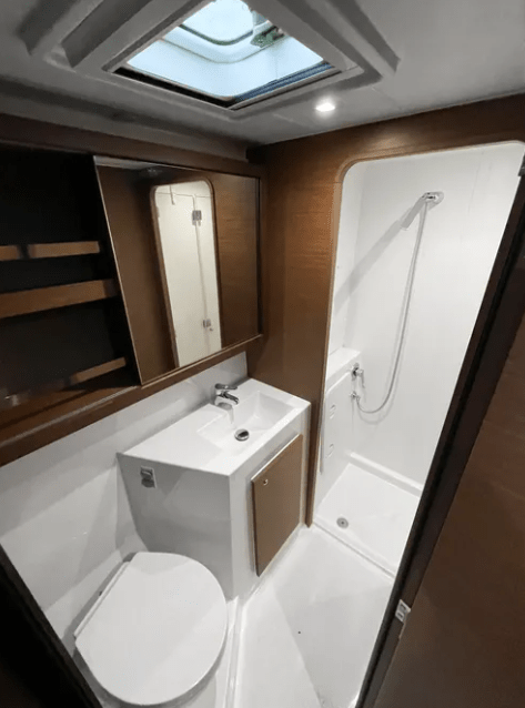 Image of Nami yacht #9