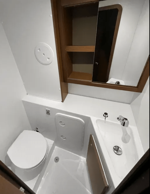 Image of Nami yacht #10