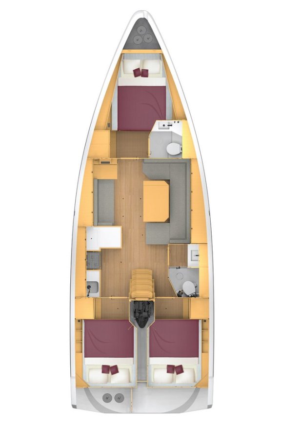 Image of Ivana yacht #2