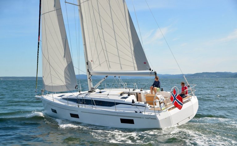 Image of Ivana yacht #4