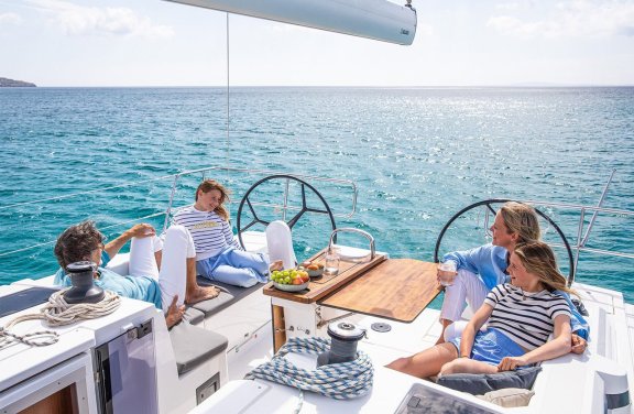 Image of Ivana yacht #7