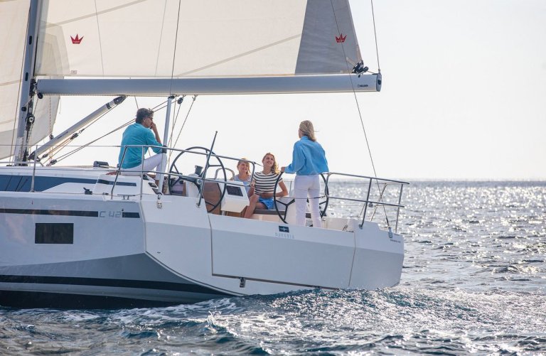 Image of Ivana yacht #9