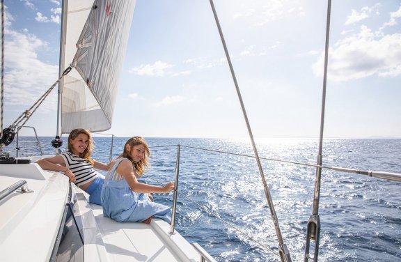 Image of Ivana yacht #10