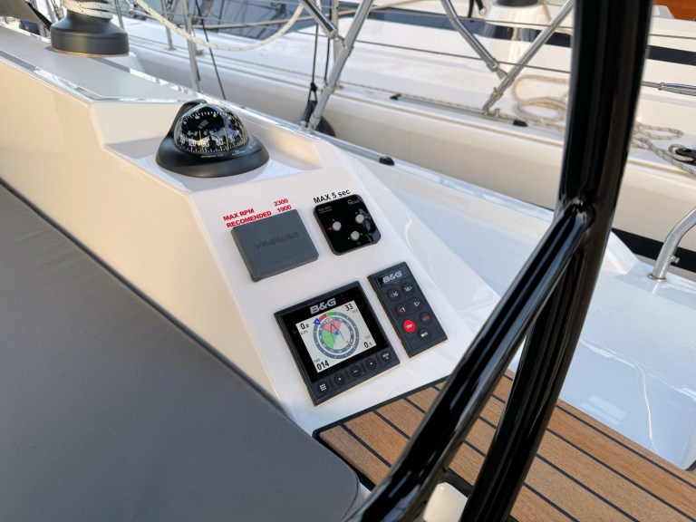 Image of Ivana yacht #13