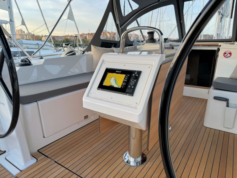 Image of Ivana yacht #14