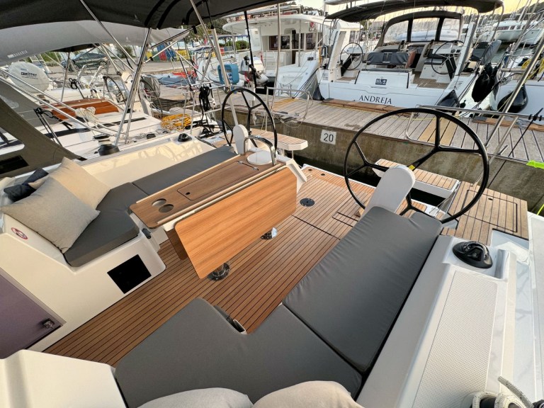 Image of Ivana yacht #15