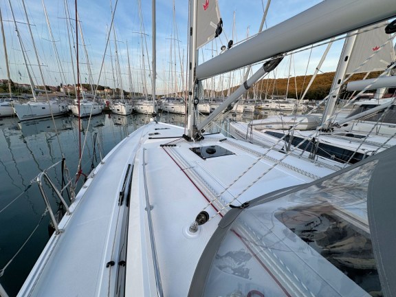 Image of Ivana yacht #17