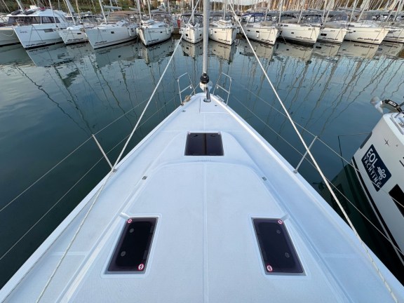 Image of Ivana yacht #18