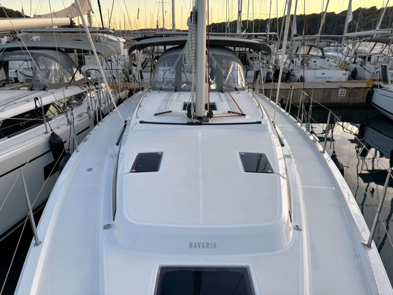 Image of Ivana yacht #19