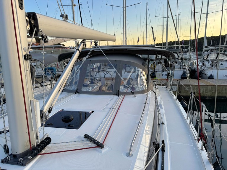 Image of Ivana yacht #20