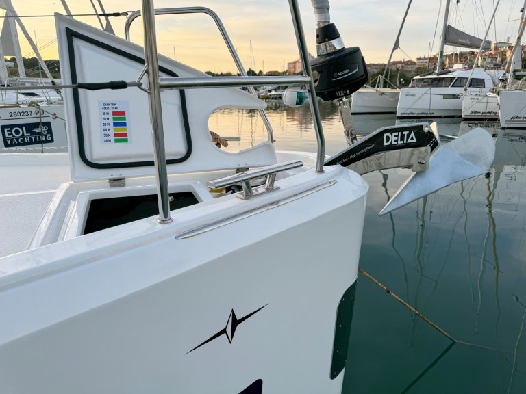 Image of Ivana yacht #21