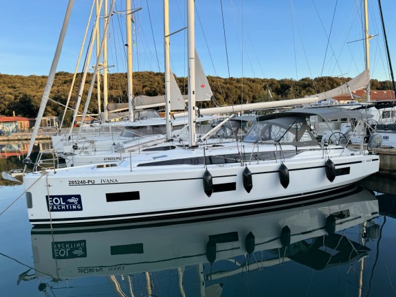 Image of Ivana yacht #22