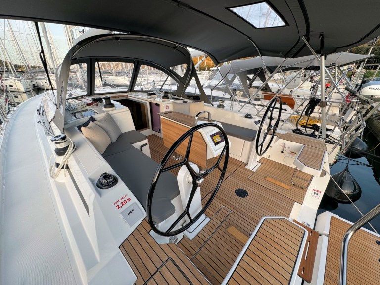 Image of Ivana yacht #12