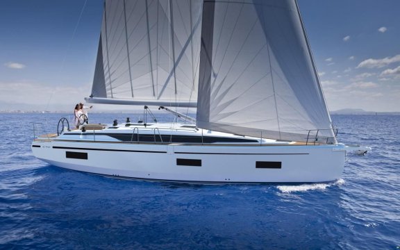 Image of Ivana yacht #3