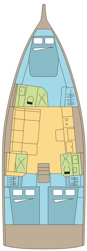 Image of MATILDA yacht #2