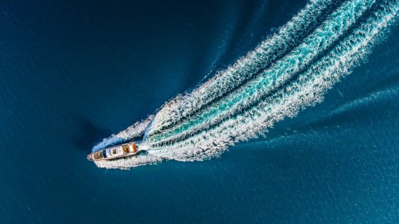 Image of MY My Karat II yacht #8