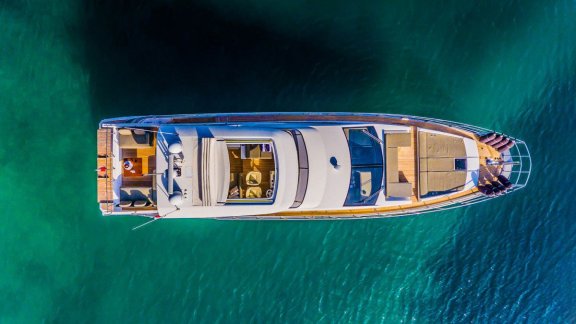 Image of MY My Karat II yacht #10