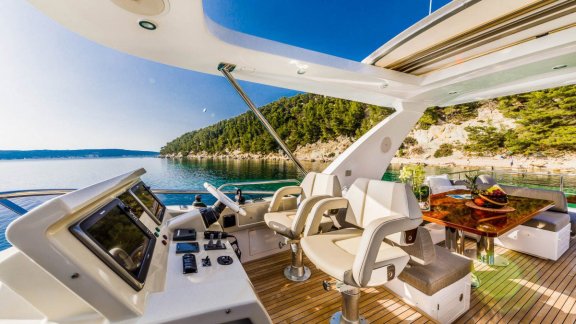 Image of MY My Karat II yacht #15