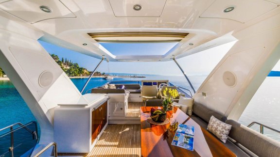 Image of MY My Karat II yacht #18