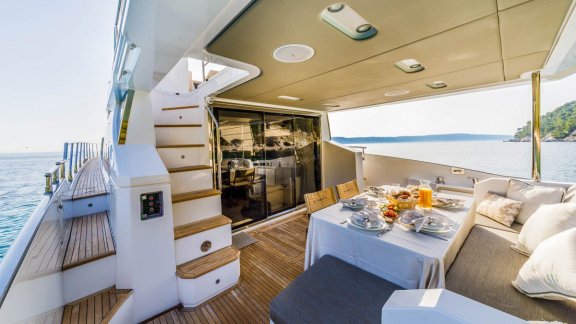 Image of MY My Karat II yacht #20