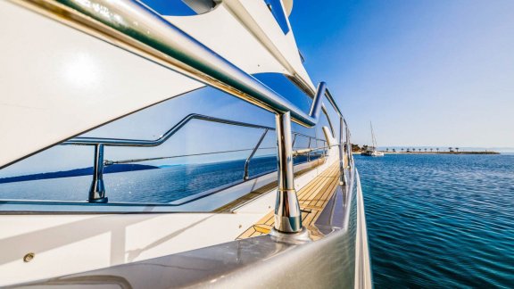 Image of MY My Karat II yacht #12