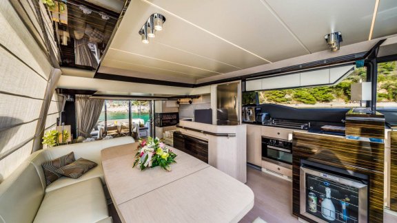 Image of MY My Karat II yacht #23