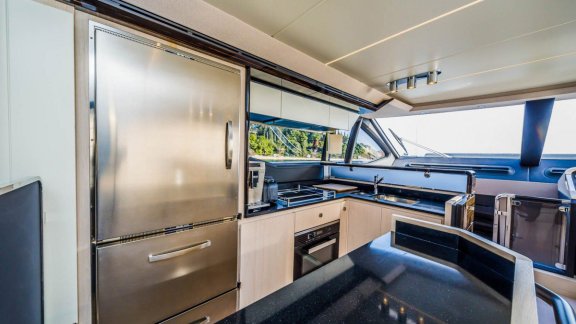 Image of MY My Karat II yacht #25