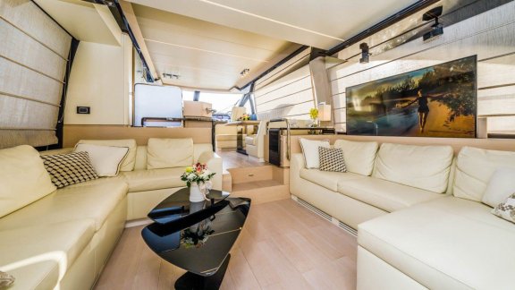 Image of MY My Karat II yacht #26