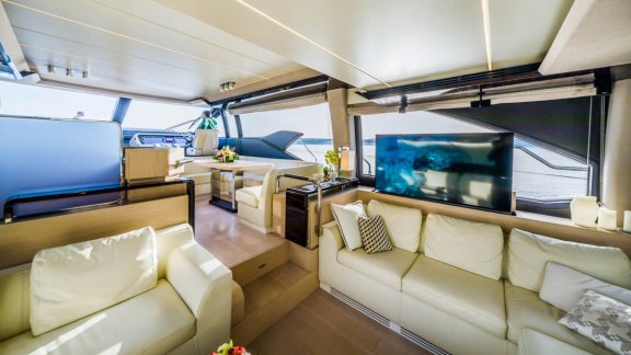 Image of MY My Karat II yacht #27