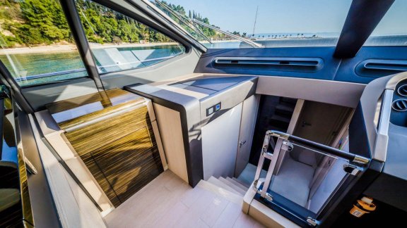 Image of MY My Karat II yacht #28