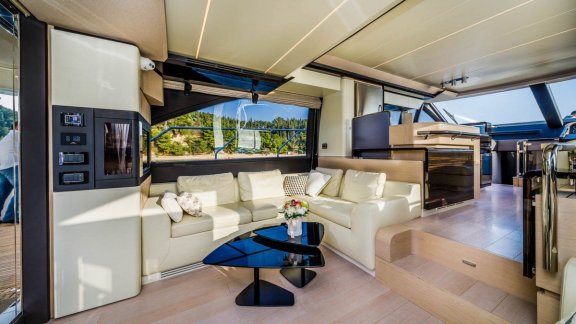 Image of MY My Karat II yacht #22