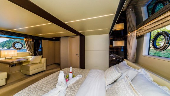 Image of MY My Karat II yacht #30