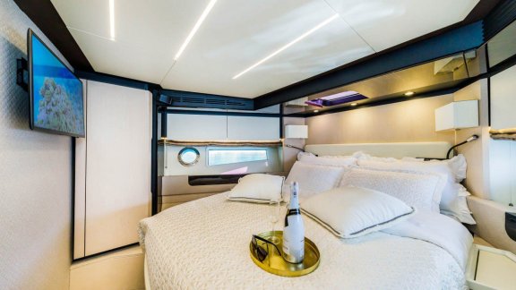 Image of MY My Karat II yacht #31