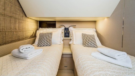 Image of MY My Karat II yacht #34