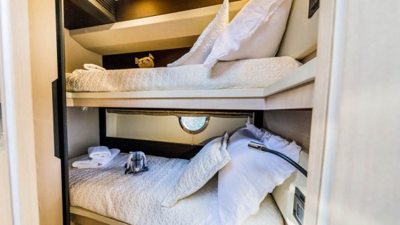 Image of MY My Karat II yacht #35