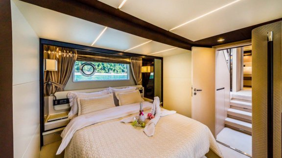 Image of MY My Karat II yacht #29