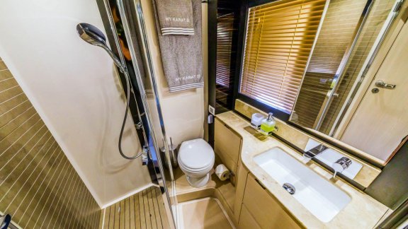 Image of MY My Karat II yacht #37