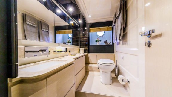 Image of MY My Karat II yacht #36