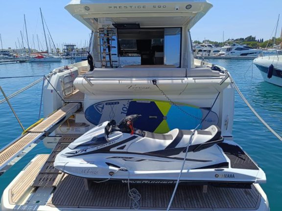 Image of Tereza yacht #5