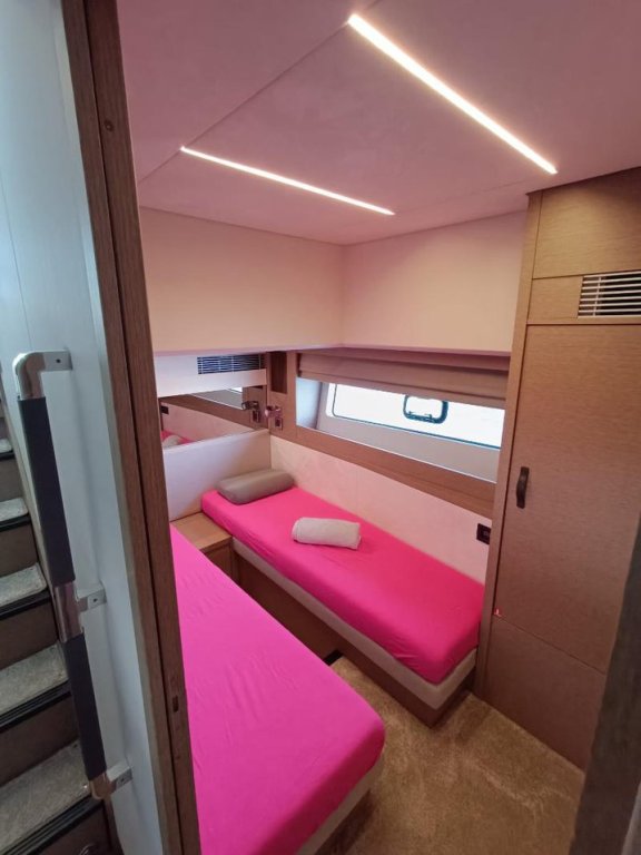 Image of Tereza yacht #13