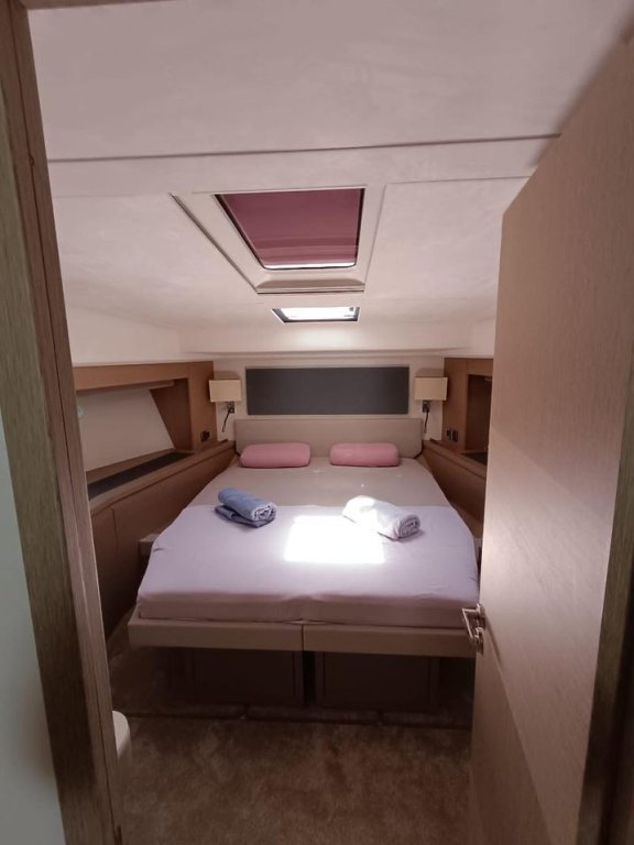 Image of Tereza yacht #11